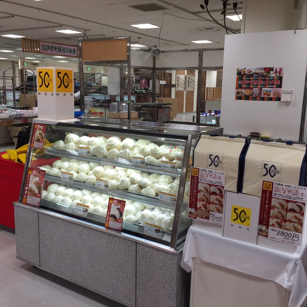 第40回江戸下町賑わい大市_設営2